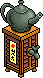 Tea Dispenser